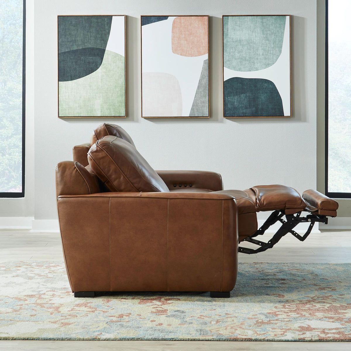 Blake - Sofa P2 & ZW