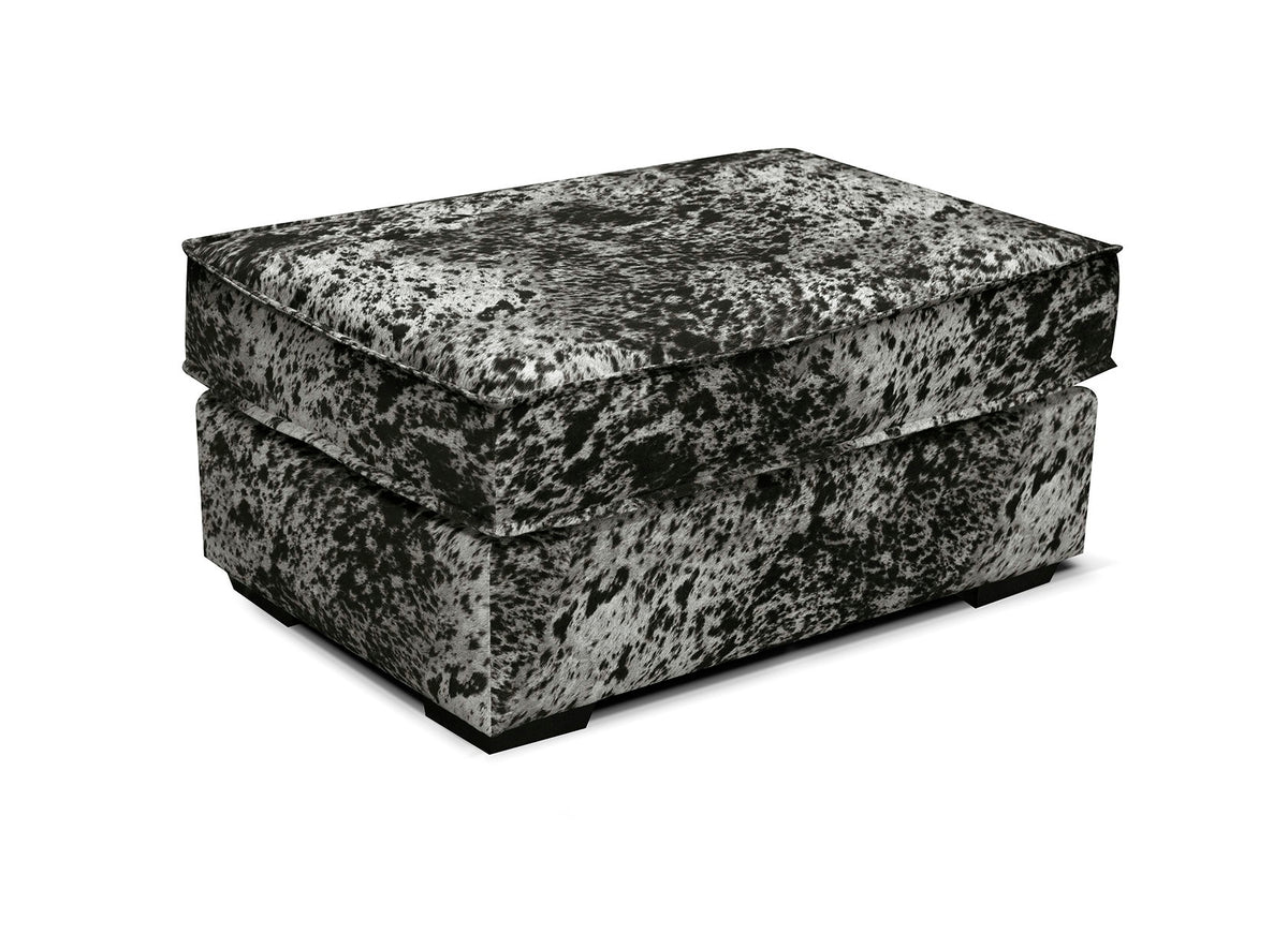 Del Mar - Lyndon Ottoman