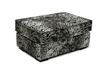 Del Mar - Lyndon Ottoman