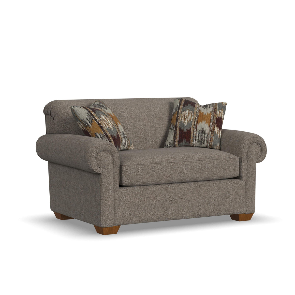 Main Street - Stationary Sleeper Sofa