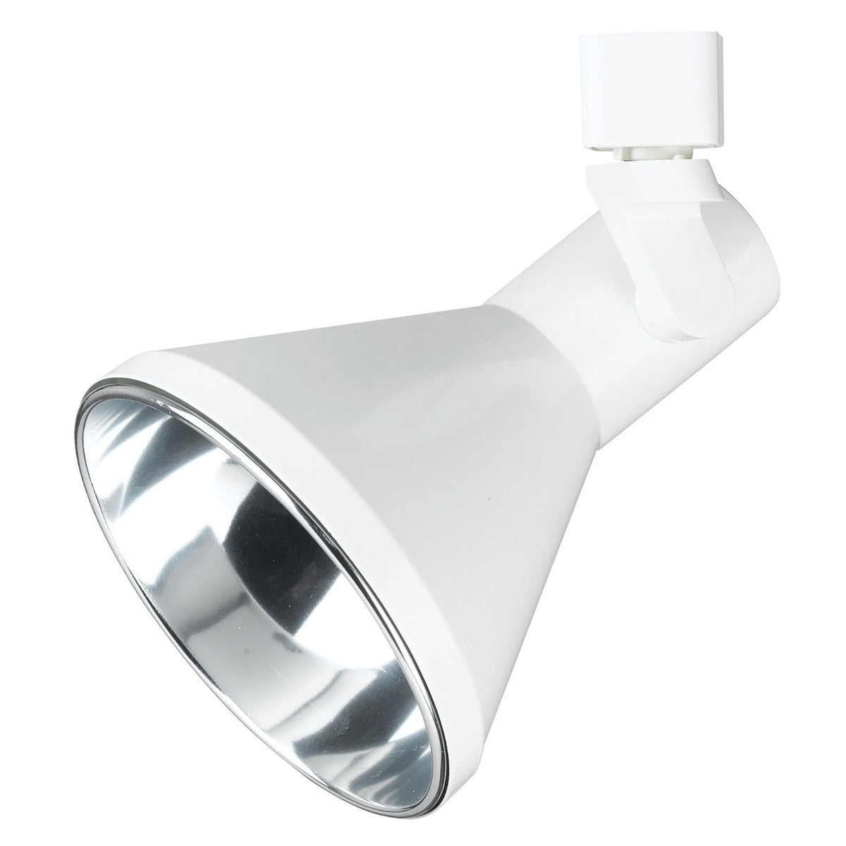Cfl, 120V, 50W Max, With Reflector - White