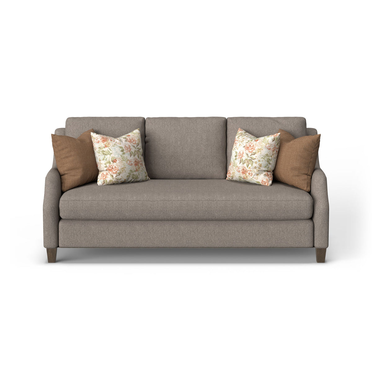 Gianna - Fabric Bench Sofa
