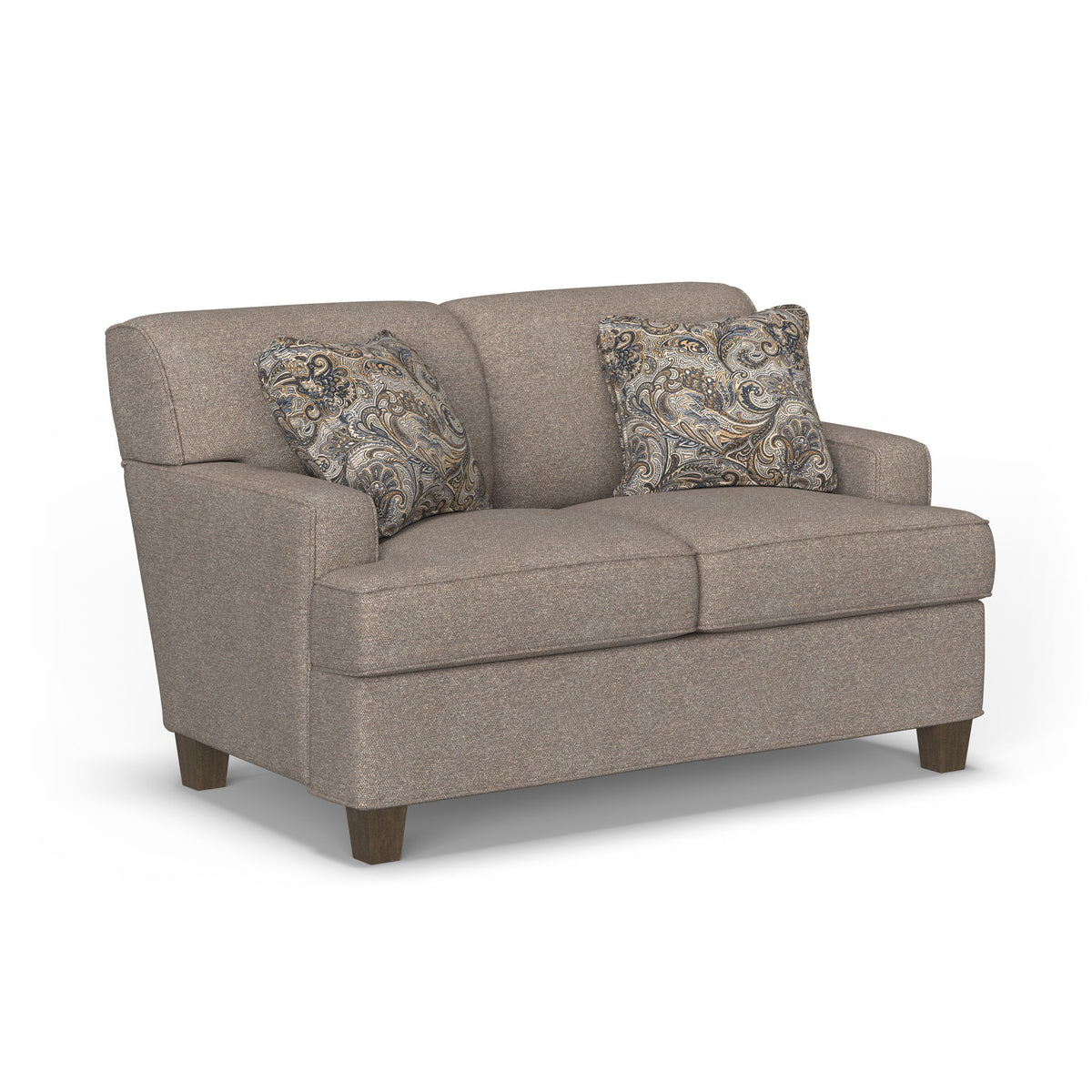 Dempsey - Loveseat