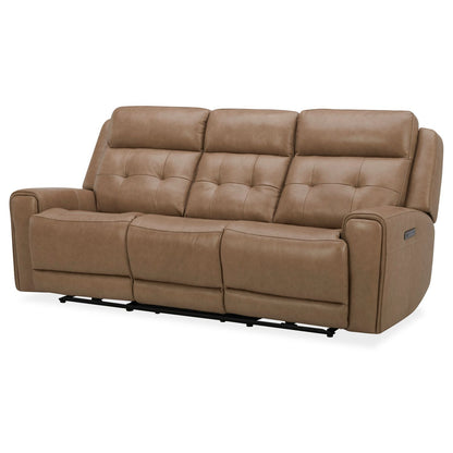 Carrington - Sofa P3 & ZG