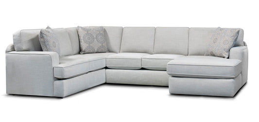 Rouse - 4R00 - Sectional