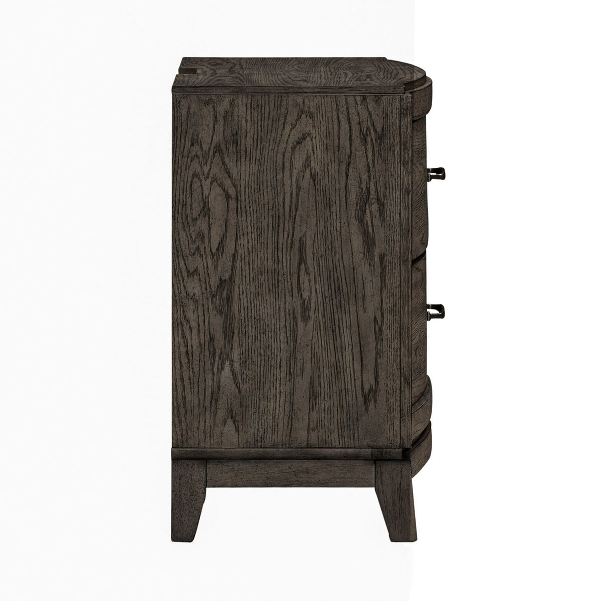 Avalon - Nightstand With Charging Station