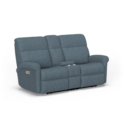 Davis - Reclining Loveseat