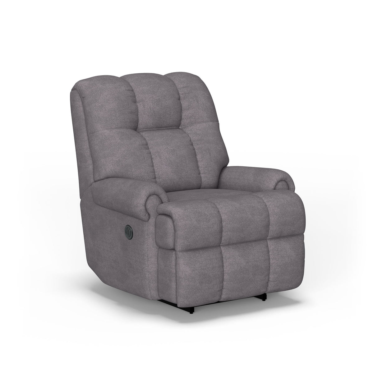 Hercules - Recliner - Fabric