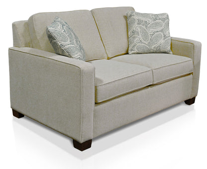 Nola - Loveseat