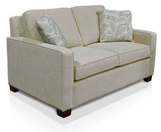 Nola - Loveseat