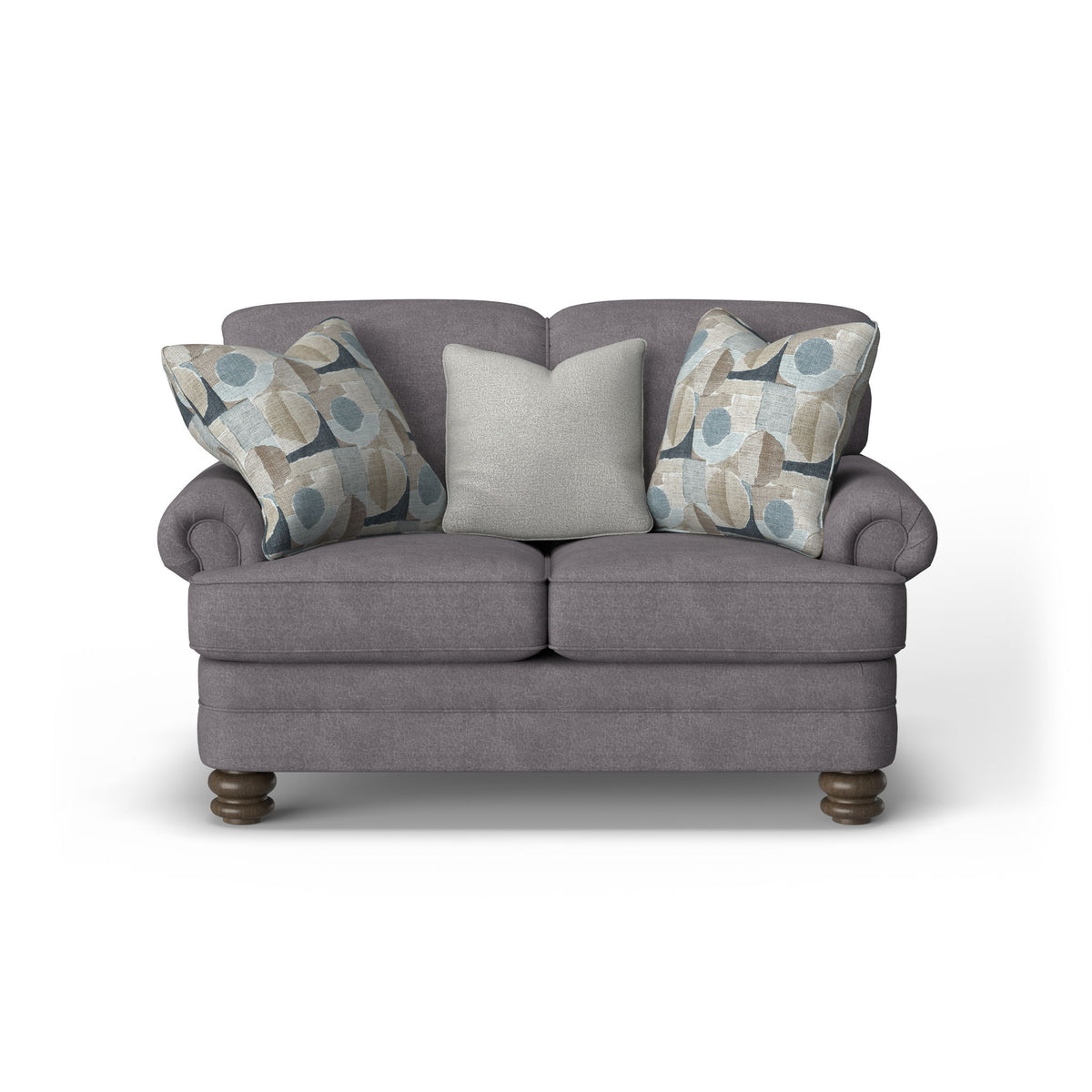 Bay Bridge - Loveseat