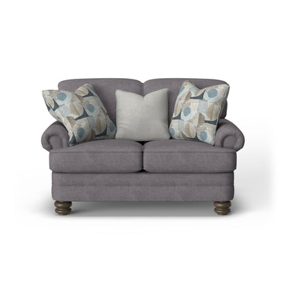 Bay Bridge - Loveseat