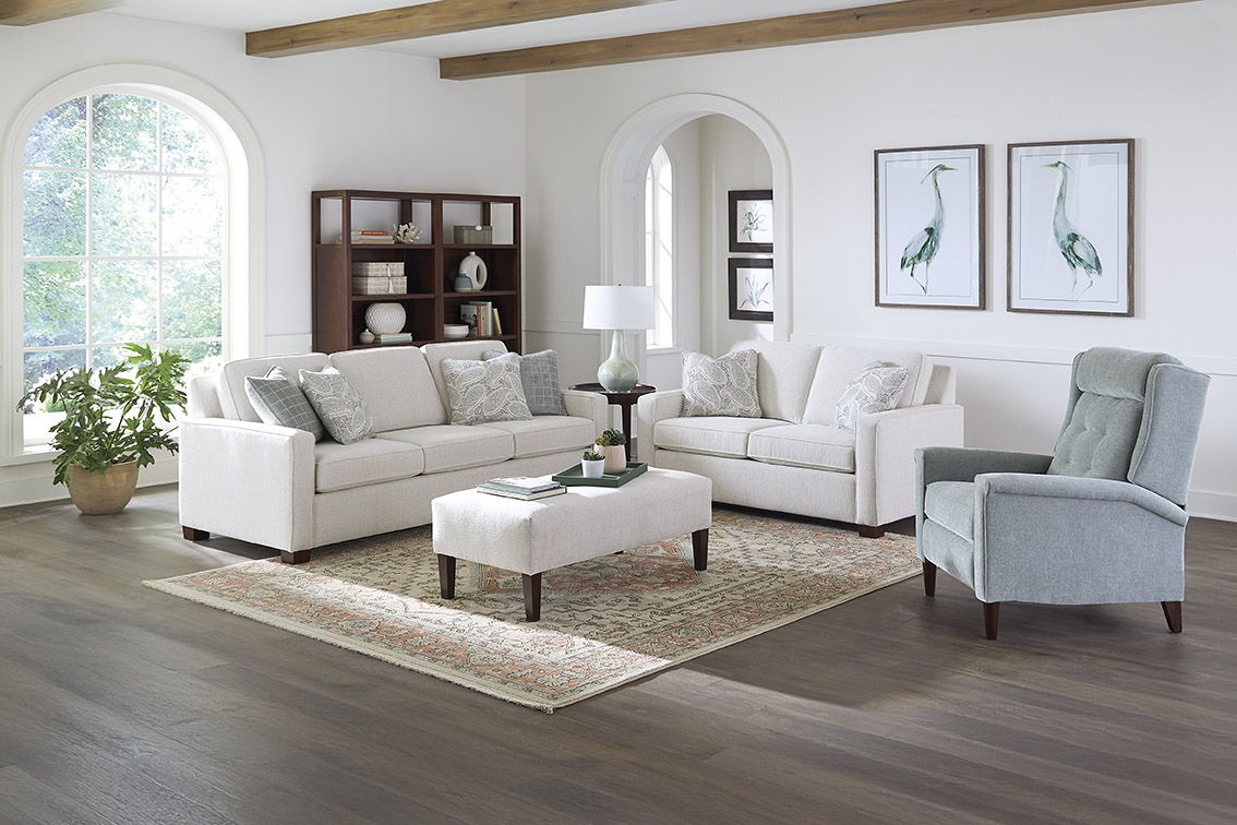Nola - Sofa