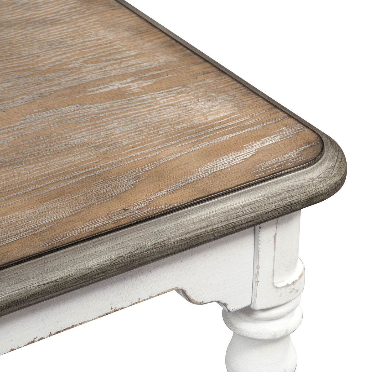 Magnolia Manor - Dining Bench