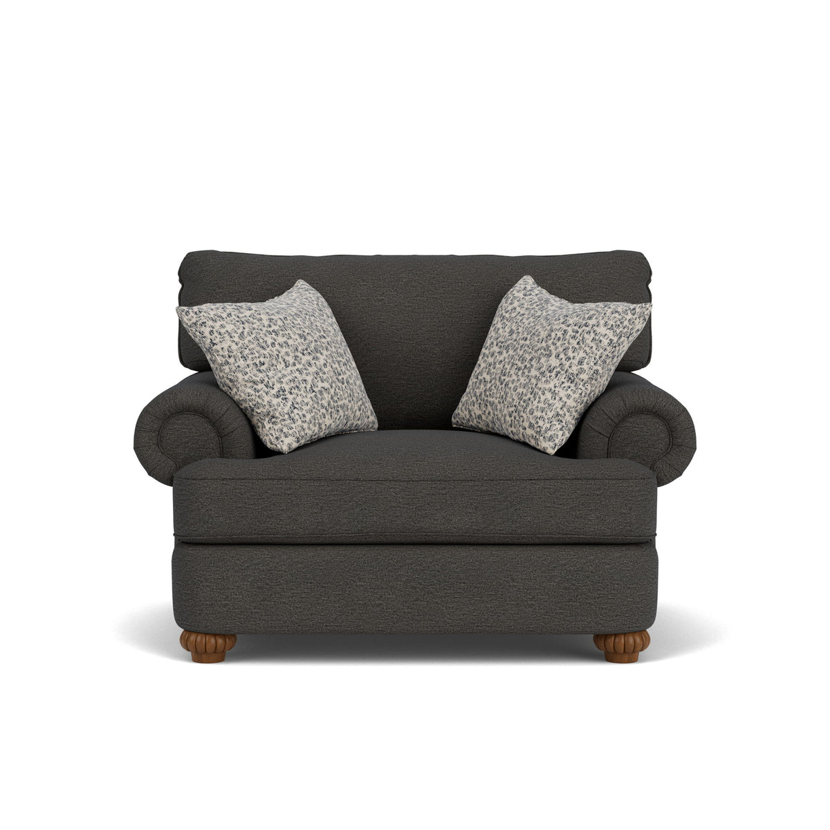 Patterson - Fabric Chair