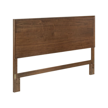 Century Modern - Panel Headboard