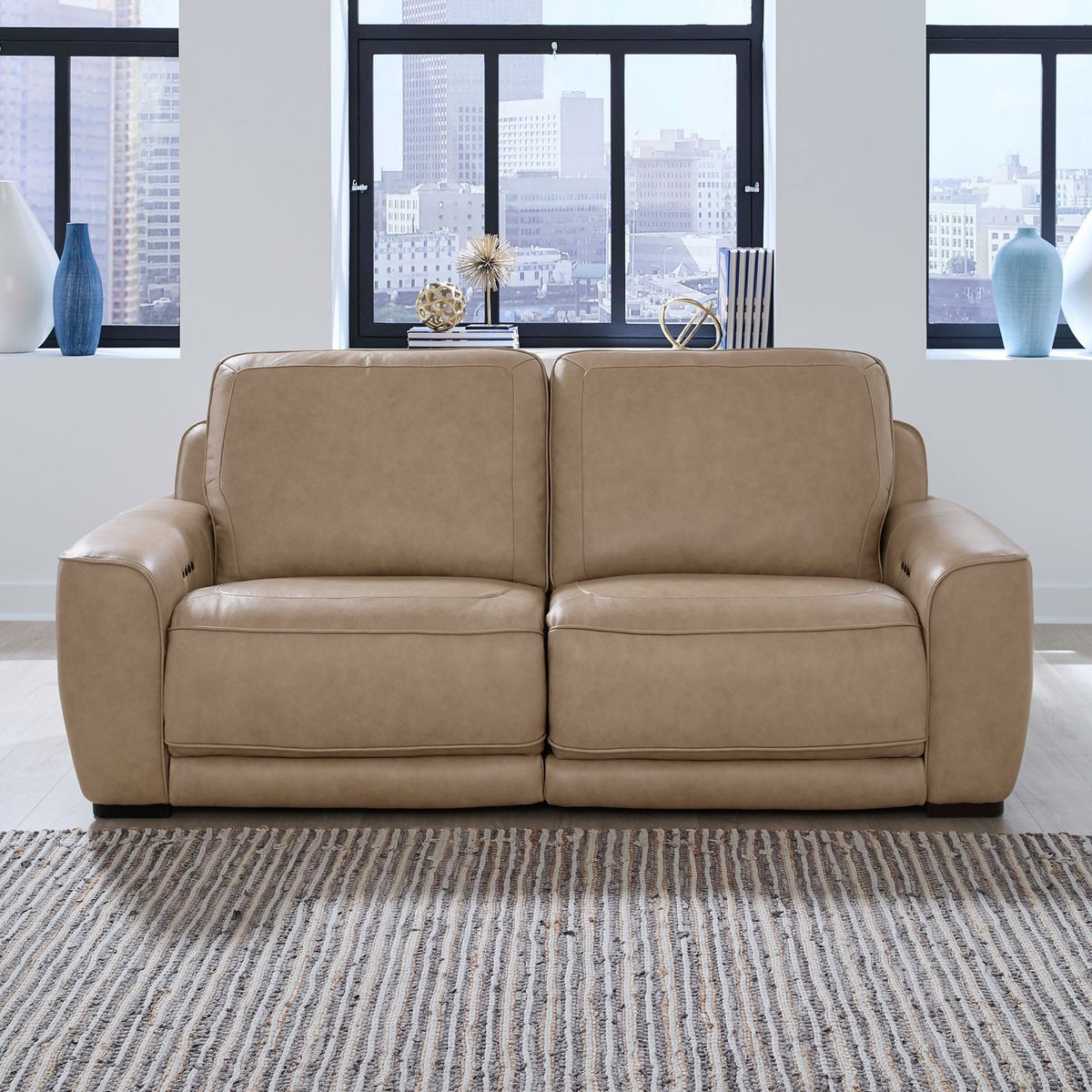 Blake - Sofa P2 & ZW