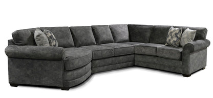 Brantley - 5630 - Sectional