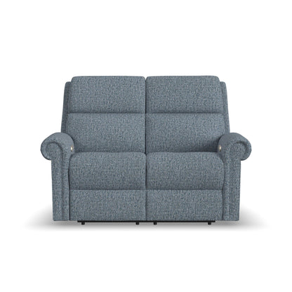 Bernard - Loveseat