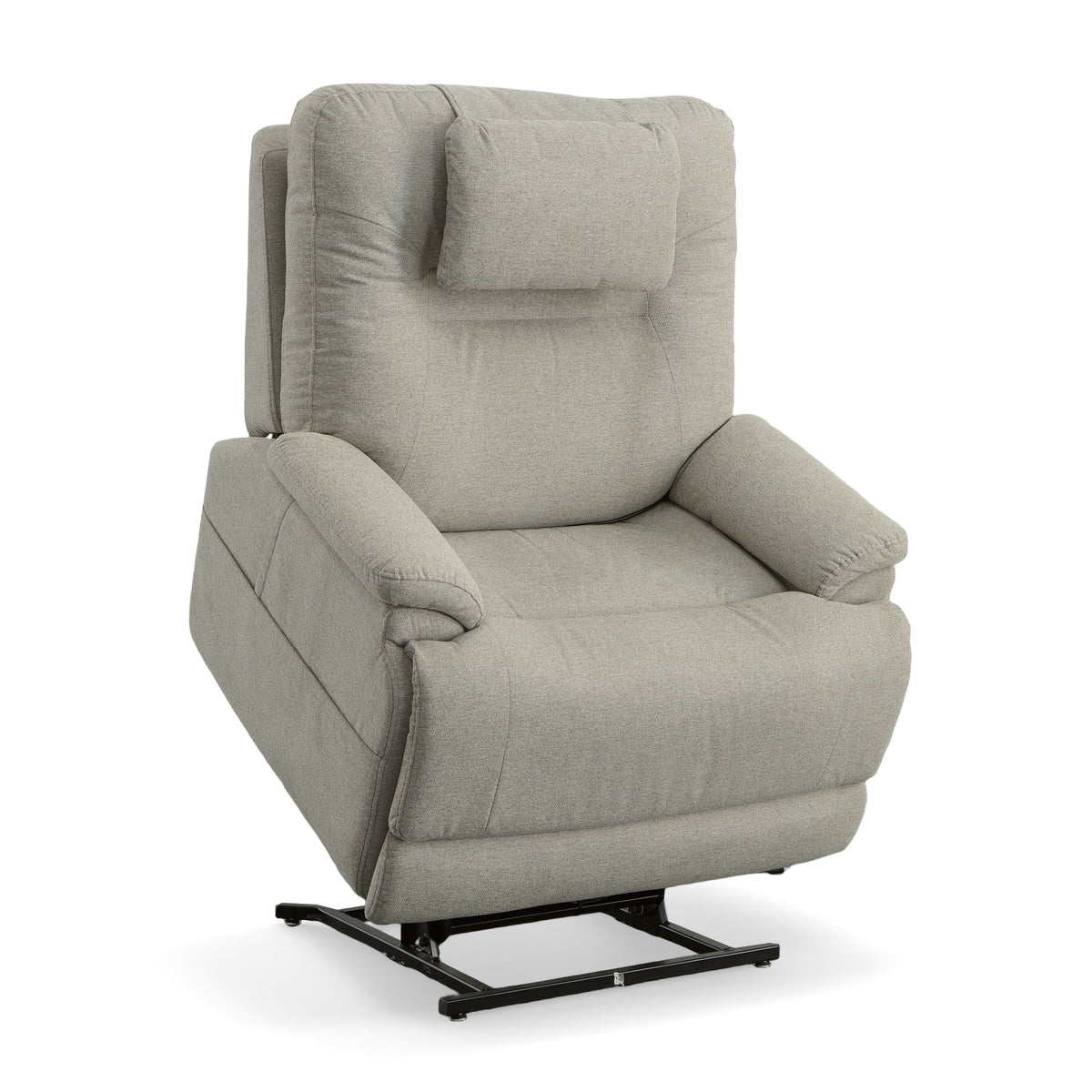 Zecliner Model 2 - Power Sleep Chair