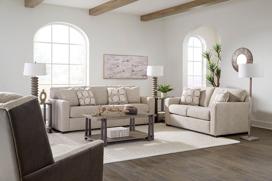 Del Mar - Baylor Loveseat