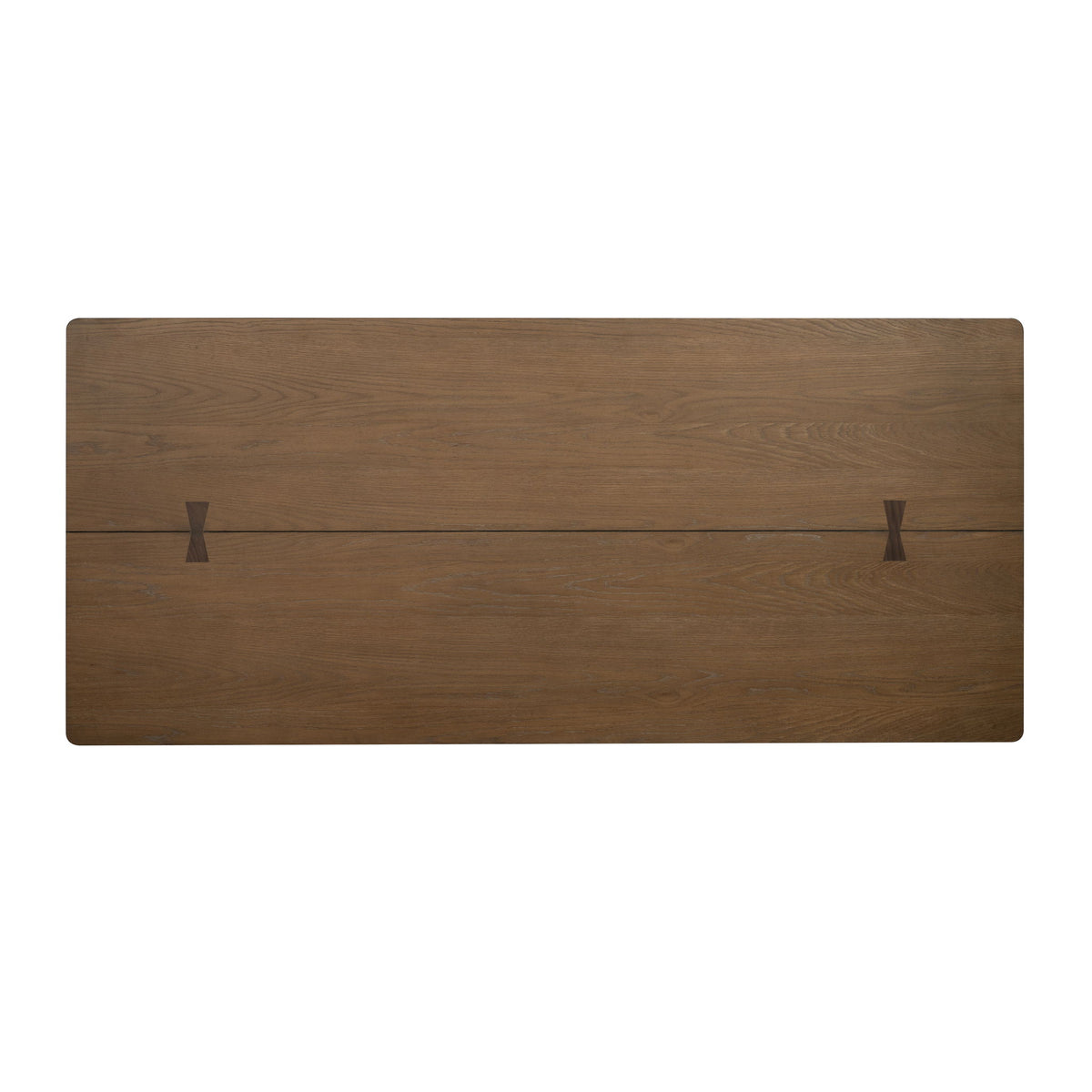 Millwork - Friendship Table - Light Brown