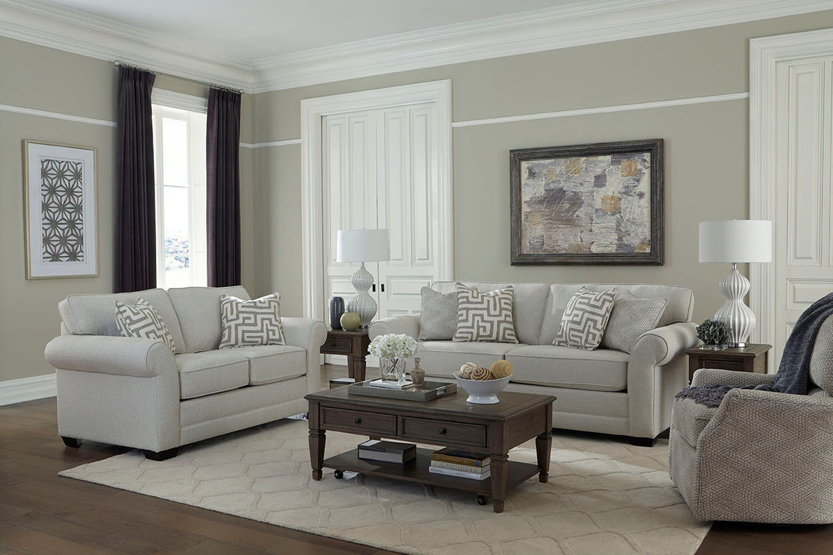 Brantley - Living Room Sofa