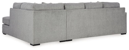 Casselbury - 2 Piece Sectional
