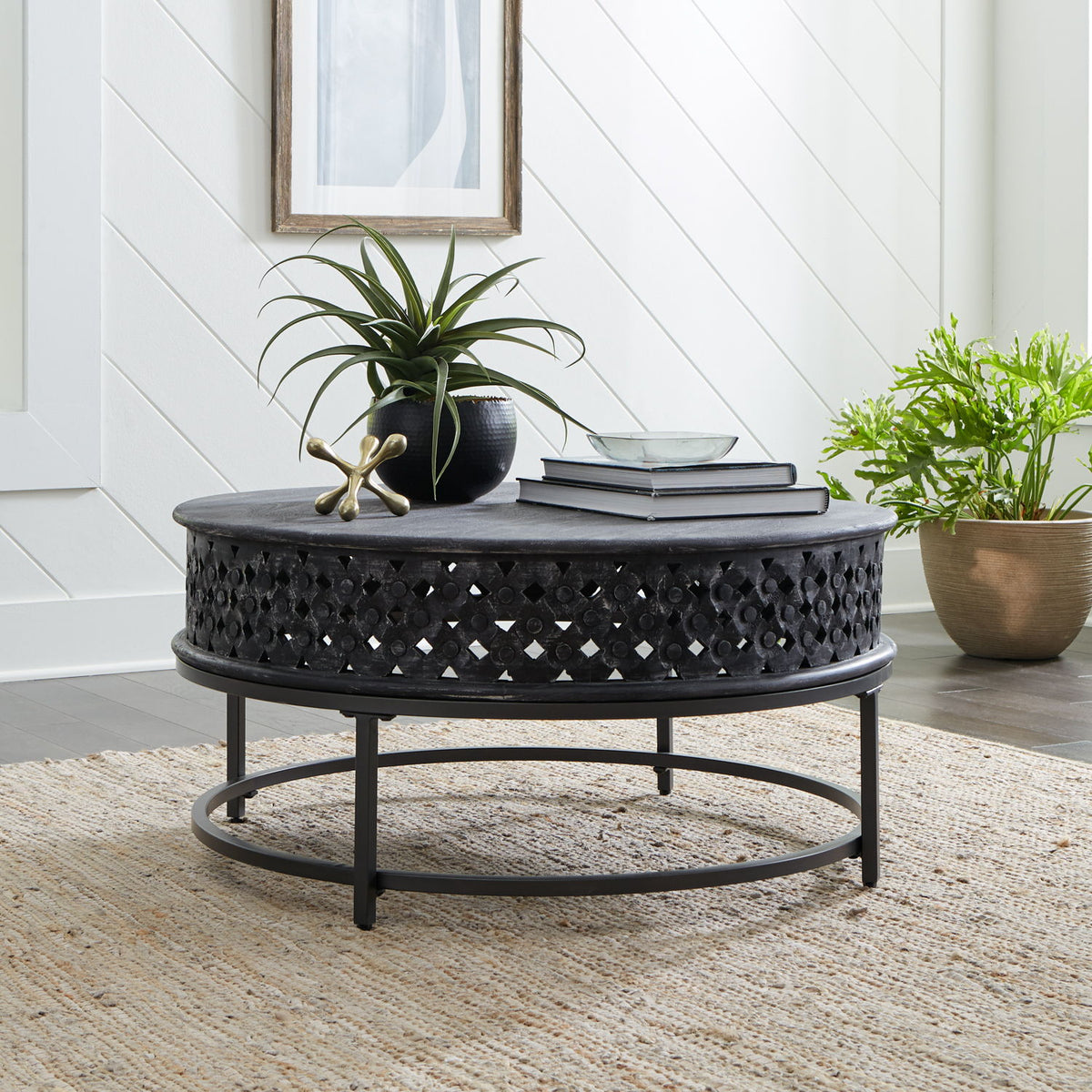 Stella - Accent Table