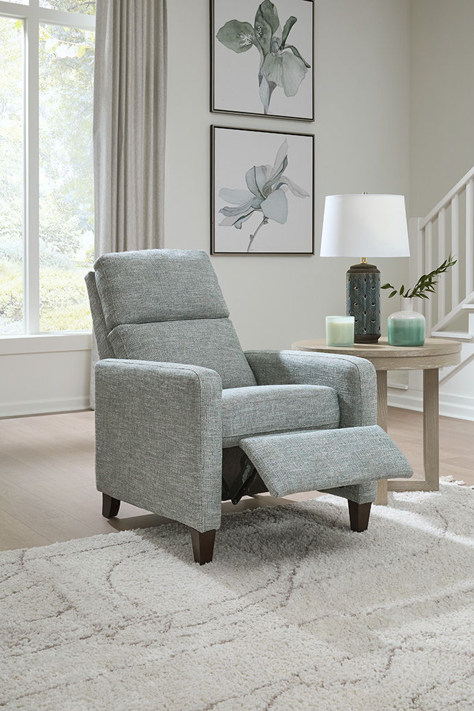 Lennon - Push Back Recliner