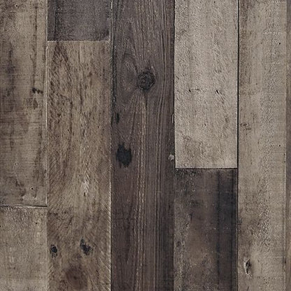 Derekson - Bedroom Mirror - Multi Gray
