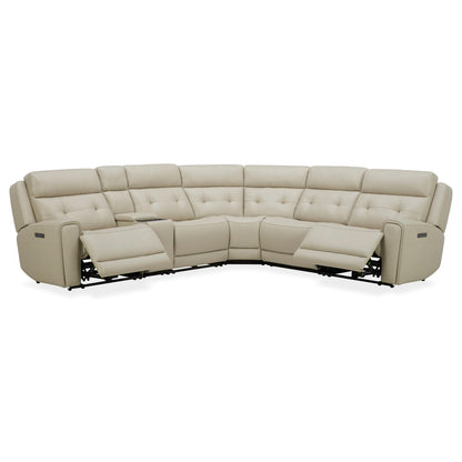 Carrington - Sectional