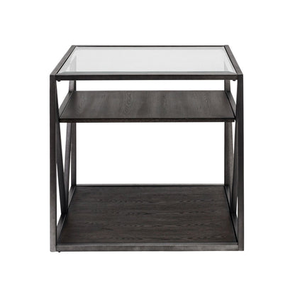 Arista - Table