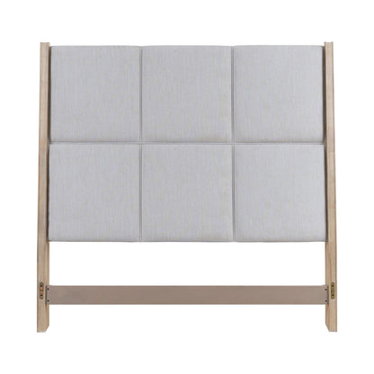 Brentwood - Upholstered Panel Headboard
