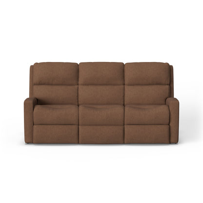 Catalina - Reclining Sofa