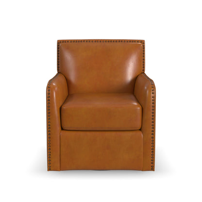 Beckett - Living Room Swivel Chair