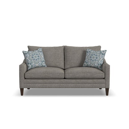Eleanora - Loveseat With Legs