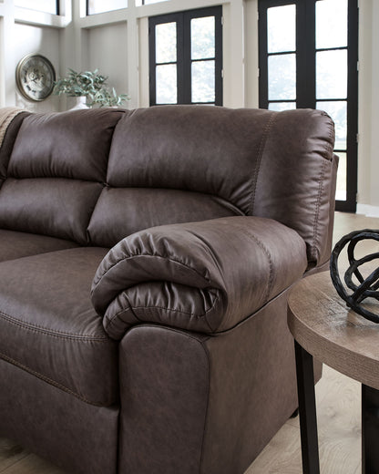 WillowBend - Sectional