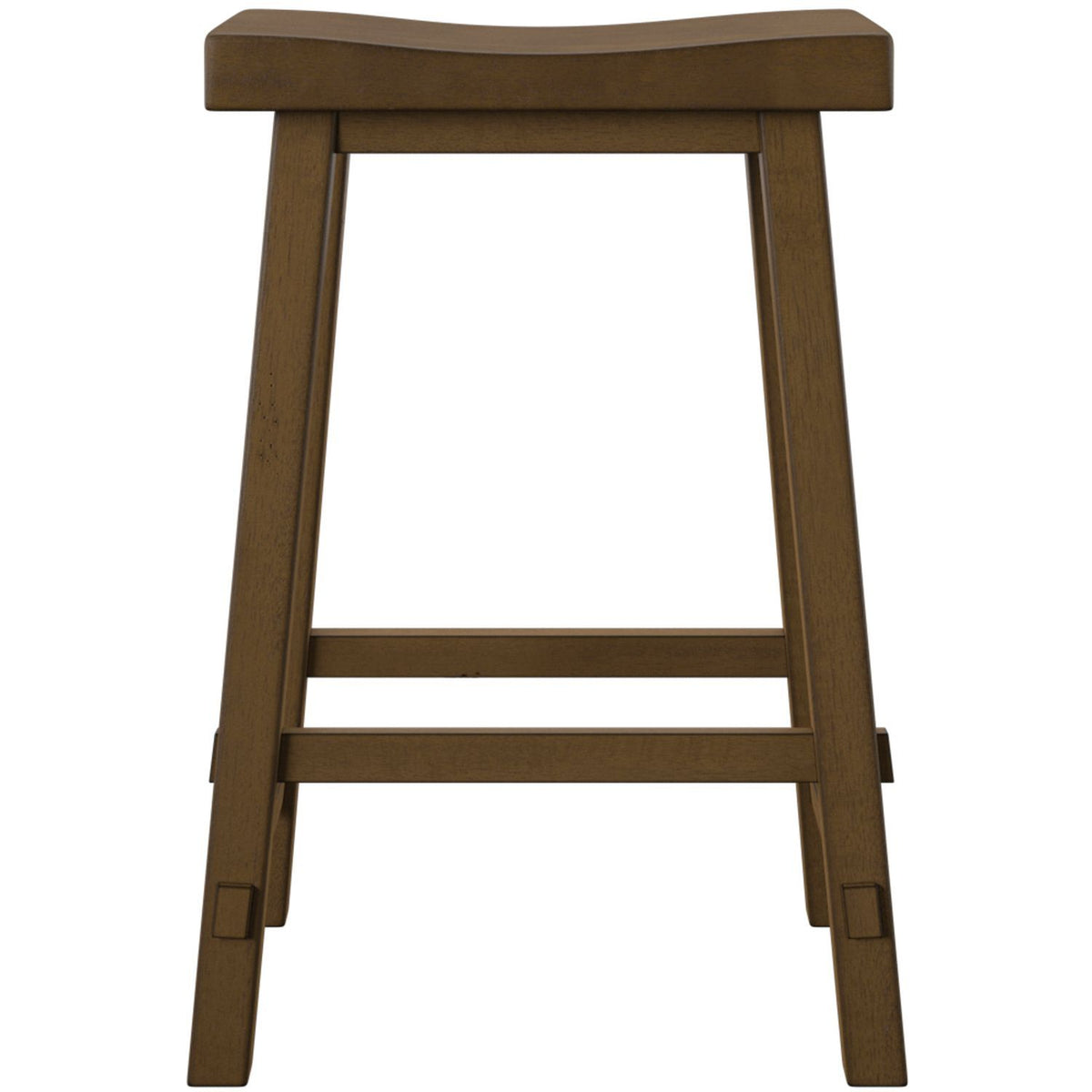 Creations - Sawhorse Barstool