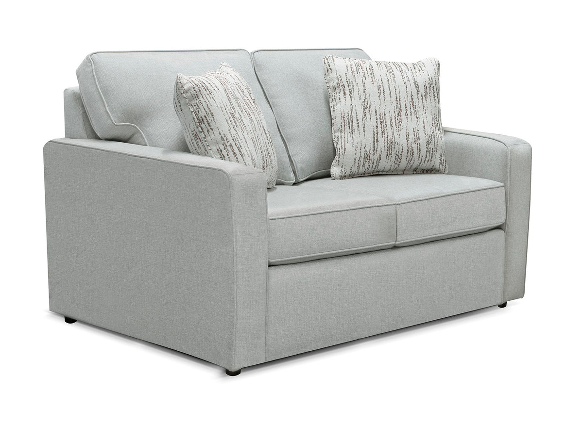 SoHo Living - Norris Loveseat