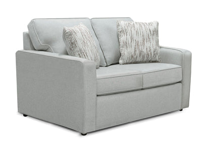 SoHo Living - Norris Loveseat