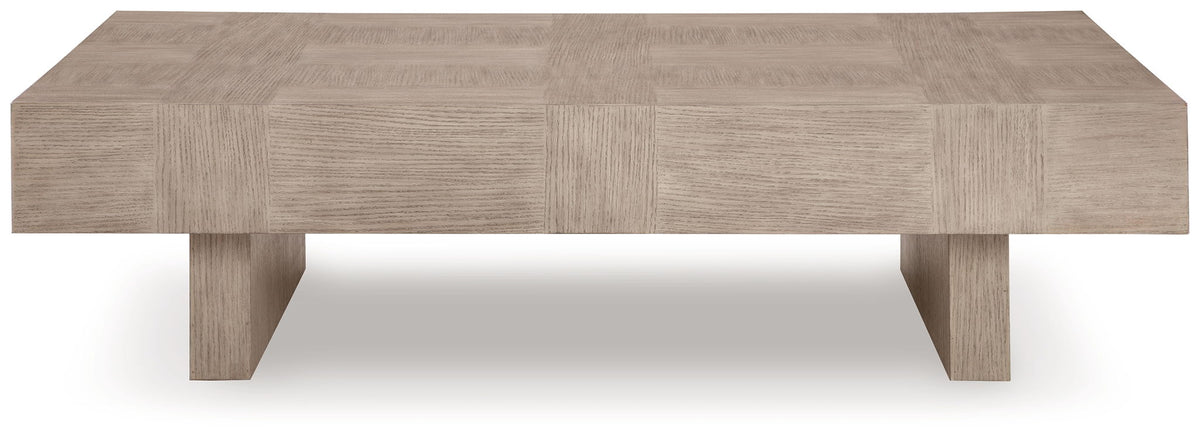 Jorlaina - Rectangular Table