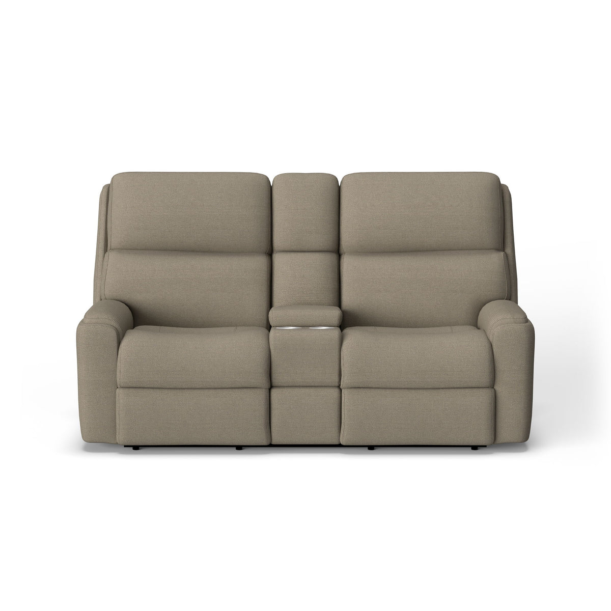 Rio - Reclining Loveseat