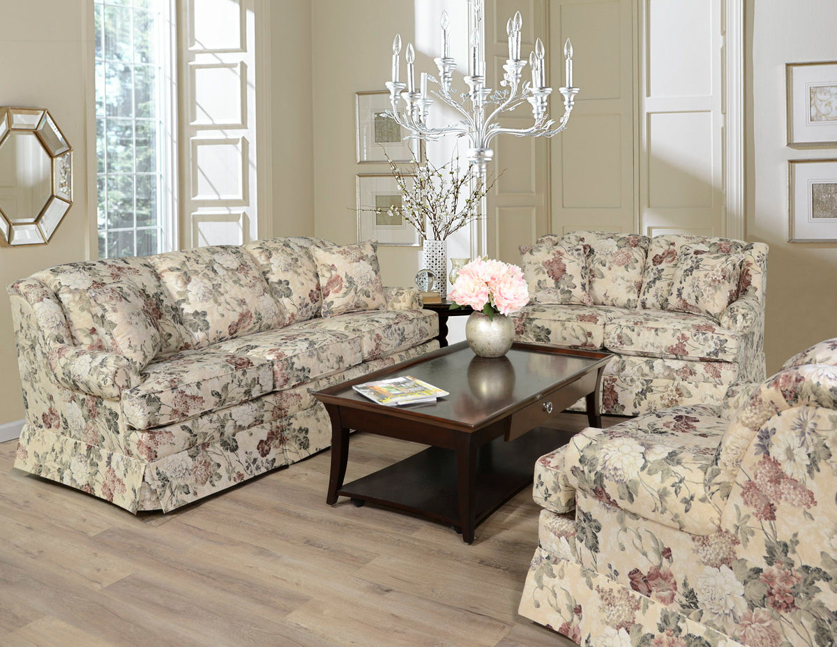 Rochelle - Loveseat