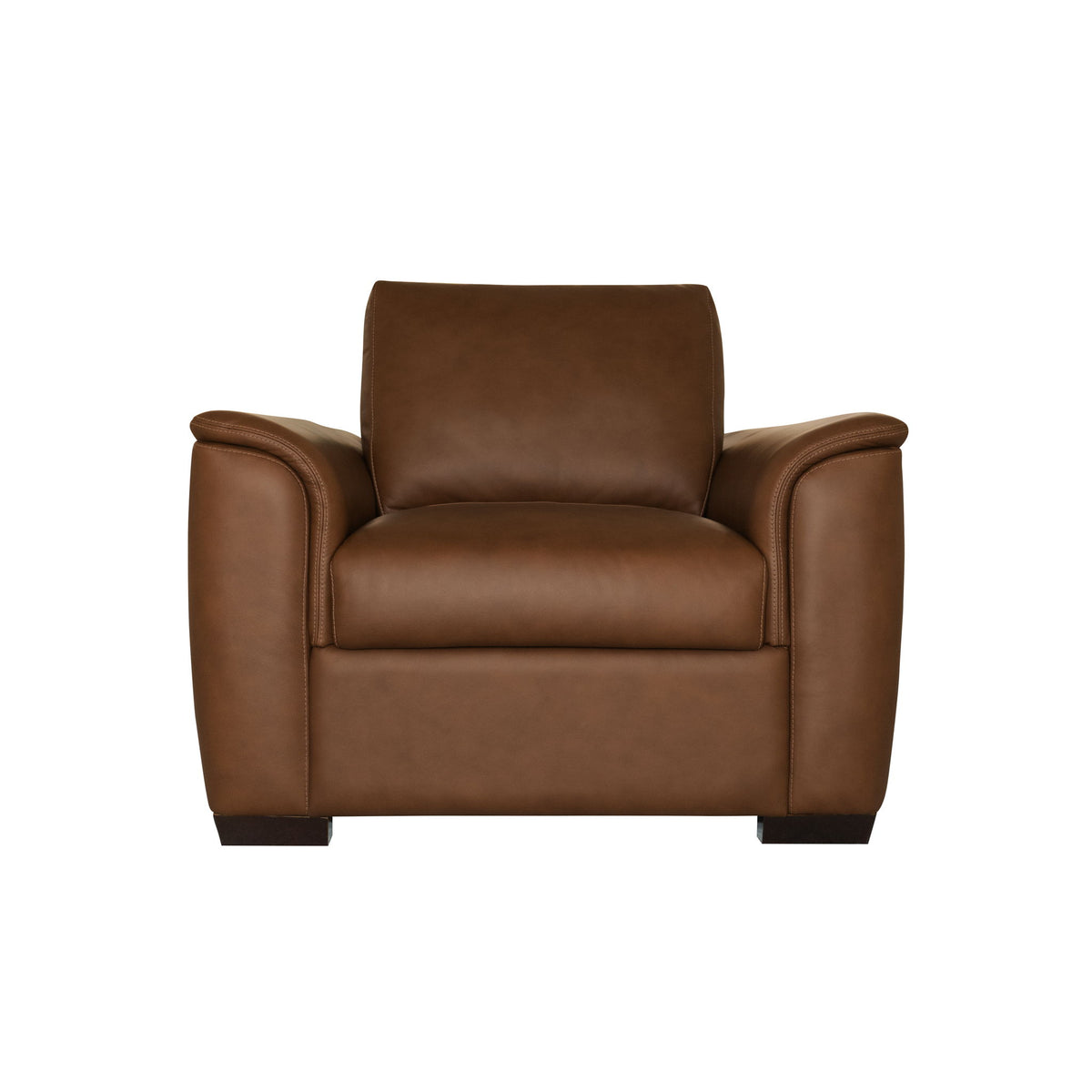 Henry - Chair - Caramel