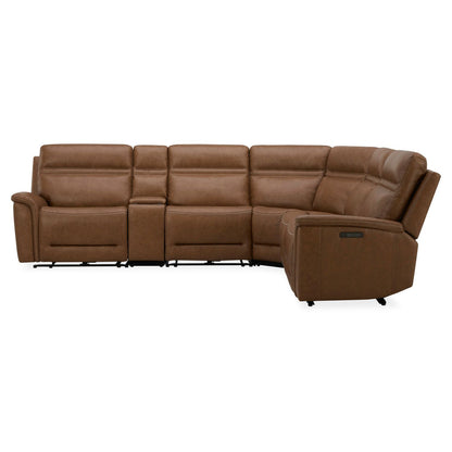 Cooper - 6 Piece Sectional