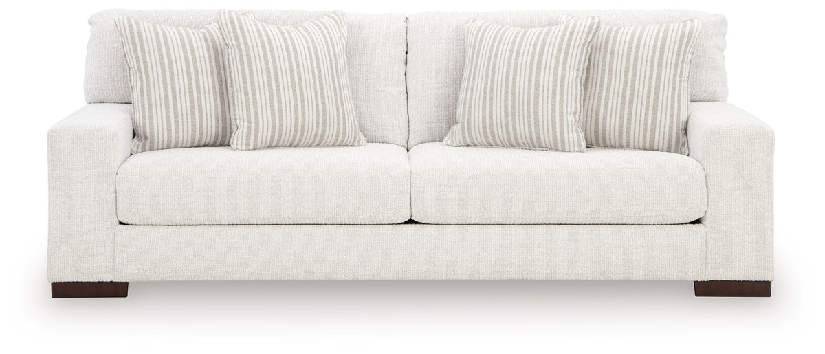 Hartside - Sofa - Frosted