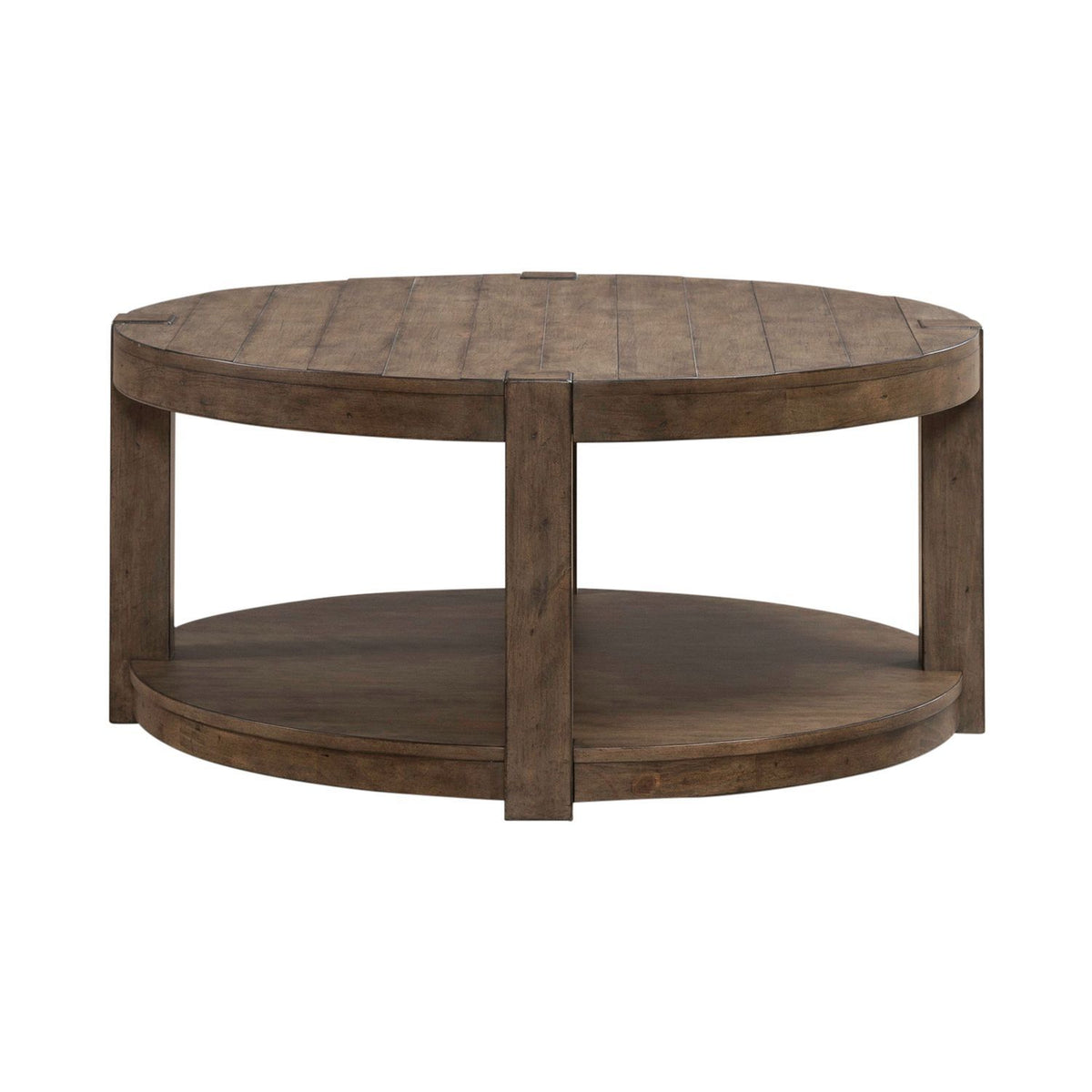 Broadmore - Round Table