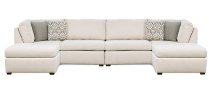 Del Mar - 9F00 - Scottie Sectional
