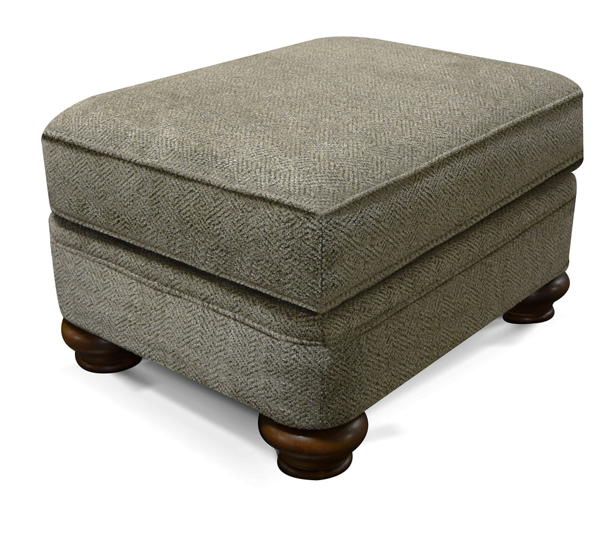 Reed - Ottoman